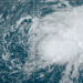 ‘Gordon’ emerge como la séptima tormenta tropical de la temporada