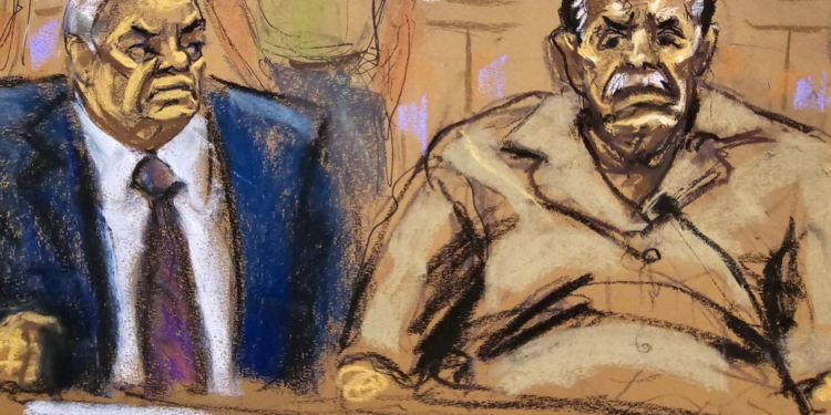 Ismael “El Mayo” Zambada se declara “No Culpable” en una corte de Nueva York