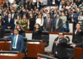 La LXIV Legislatura se establece entre controversias