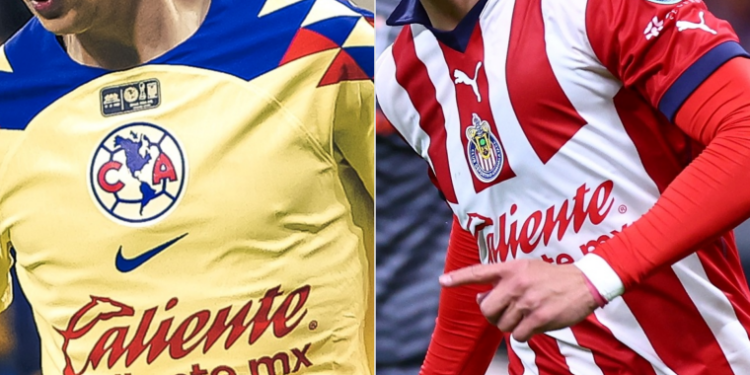 América vs Chivas: ¿Cómo se transformó en el encuentro emblemático del fútbol mexicano?