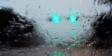 Lluvia negra: La misteriosa lluvia oscura que está impactando a Brasil, Paraguay y Uruguay