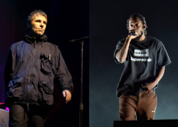 Liam Gallagher dio su opinión acerca de los rumores que sugerían que Oasis podría actuar en el Super Bowl de 2025