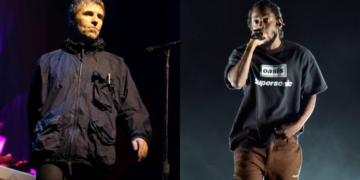 Liam Gallagher dio su opinión acerca de los rumores que sugerían que Oasis podría actuar en el Super Bowl de 2025