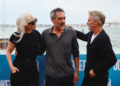 El director de Joker reveló los desafíos de producir la segunda película de la saga