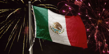 ¿Quién fue la primera persona en la historia en celebrar el Día de la Independencia?