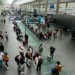 El 16 de septiembre se cancelarán vuelos en el Aeropuerto Internacional de la Ciudad de México