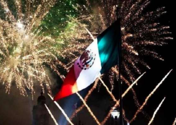Cancelan festejos patrios en treinta municipios