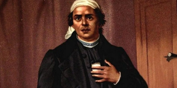 José María Morelos otorgó una nueva perspectiva a la lucha por la Independencia de México