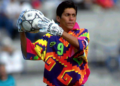 Jorge Campos resuelve la incógnita sobre si Memo Ochoa es el mejor portero mexicano de todos los tiempos