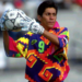 Jorge Campos resuelve la incógnita sobre si Memo Ochoa es el mejor portero mexicano de todos los tiempos