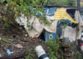 Deslave ha causado la trágica pérdida de seis vidas en Naucalpan, según informes iniciales
