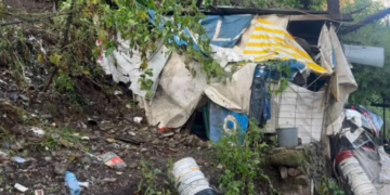 Deslave ha causado la trágica pérdida de seis vidas en Naucalpan, según informes iniciales