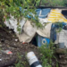 Deslave ha causado la trágica pérdida de seis vidas en Naucalpan, según informes iniciales