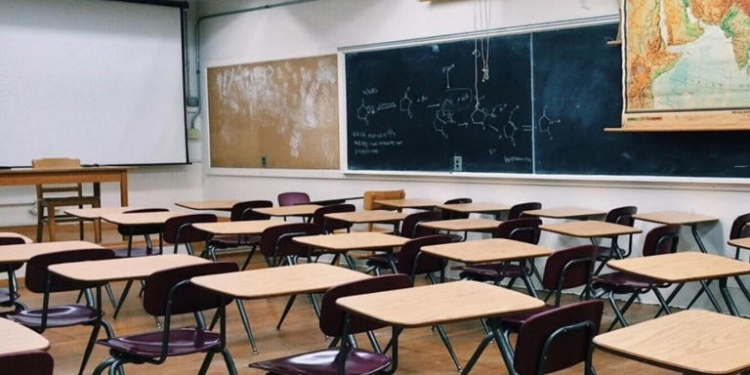 El gobierno de Sinaloa ha decretado el retorno a las aulas luego de una semana marcada por conflictos armados
