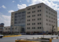 Médicos residentes del Hospital Central han decidido hacer un paro; buscan soluciones para la crisis que atraviesa el hospital