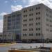 Médicos residentes del Hospital Central han decidido hacer un paro; buscan soluciones para la crisis que atraviesa el hospital