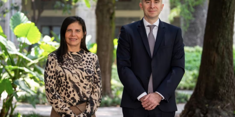 Manuela Obrador, la prima de AMLO, ha sido designada como delegada de Bienestar en Chiapas