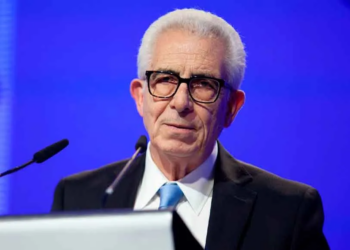 Los aspectos negativos de la Reforma Judicial: Zedillo detalló sus deficiencias