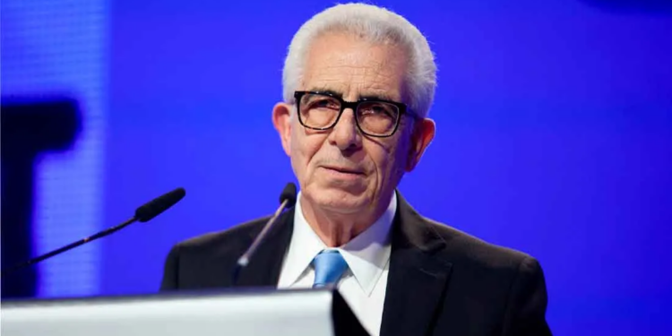 Los aspectos negativos de la Reforma Judicial: Zedillo detalló sus deficiencias