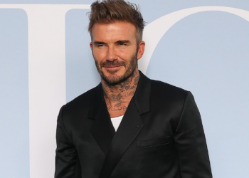 David Beckham confiesa que la realización de su documental de Netflix fue “difícil e incómodo”