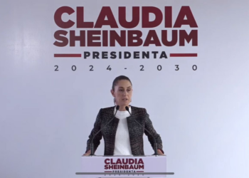 Surge Alimentación para el Bienestar, con la declaración de Claudia Sheinbaum sobre la unión de Segalmex y Diconsa