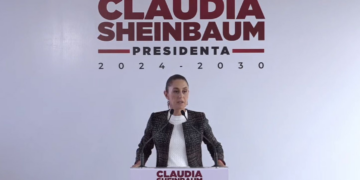 Surge Alimentación para el Bienestar, con la declaración de Claudia Sheinbaum sobre la unión de Segalmex y Diconsa