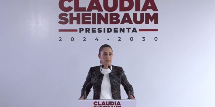Surge Alimentación para el Bienestar, con la declaración de Claudia Sheinbaum sobre la unión de Segalmex y Diconsa