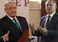 García Luna asegura que existen evidencias de una colusión entre AMLO y El Mayo Zambada