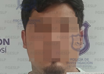 Atrapan al individuo culpable de la muerte de un hombre en la zona de Himno Nacional
