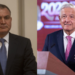 AMLO desafía a García Luna a mostrar evidencias de su presunta conexión con el ‘El Mayo’ Zambada