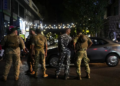 Nueva detonación de beepers: 9 personas fallecidas y 300 heridas luego de un atentado en Líbano
