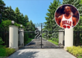 La mansión de Michael Jordan en Chicago finalmente fue adquirida después de una larga espera de 12 años