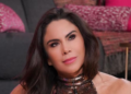 Paola Rojas anuncia su salida de “Netas Divinas” y de Televisa