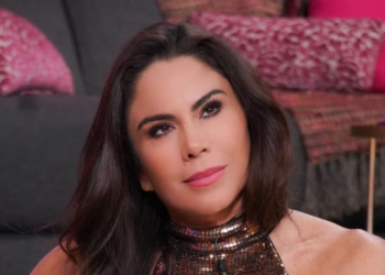 Paola Rojas anuncia su salida de “Netas Divinas” y de Televisa