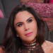 Paola Rojas anuncia su salida de “Netas Divinas” y de Televisa