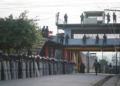 En cárcel de Honduras, intento de fuga deja dos muertos y seis heridos