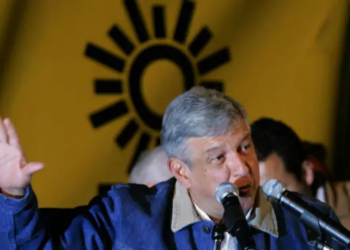 La desaparición del PRD sirve como una valiosa enseñanza para los partidos políticos, incluyendo Morena: AMLO