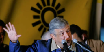 La desaparición del PRD sirve como una valiosa enseñanza para los partidos políticos, incluyendo Morena: AMLO