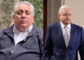 Acosta Naranjo apoya a Zedillo y critica a AMLO por no enfrentar las críticas sobre la reforma judicial
