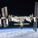 Los astronautas de Estados Unidos emitirán su voto desde la Estación Espacial Internacional