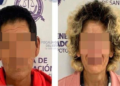 Una pareja es detenida por sustracción de menores