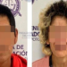 Una pareja es detenida por sustracción de menores