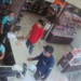 VIDEO | Robo violento en la tienda Constanzo ubicada en Tequis