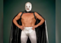 El deseo de El Hijo del Santo es crear una serie bioserie sobre su padre