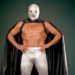 El deseo de El Hijo del Santo es crear una serie bioserie sobre su padre