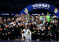 FIFA reveló las características del formato del Mundial de clubes se que disputará a partir de este año 2024