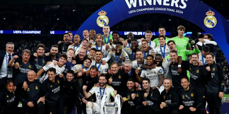 FIFA reveló las características del formato del Mundial de clubes se que disputará a partir de este año 2024
