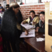 ¿Cómo se lleva a cabo en Bolivia la elección de jueces mediante el voto popular similar a la que se llevó a cabo en México?