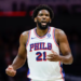 En la NBA, Embiid firma una extensión de contrato con los 76ers por un total de tres años y una suma impresionante de 193 millones de dólares