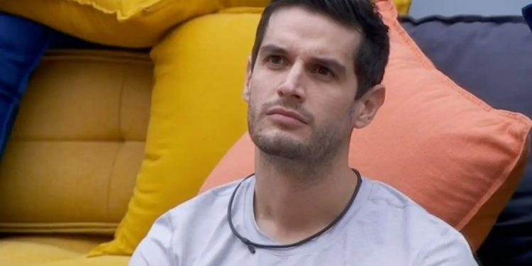 Adrián Marcelo vuelve y comparte su primer comunicado después de abandonar el programa ‘La Casa de los Famosos México’